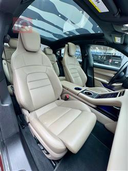 بورش تايكان